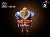 One Piece Big Mom Pirates 15 Charlotte Daifuku Lamp Human GK Statue - Mds Studio [Pre-Order] Deposit / Charlotte