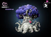 One Piece Big Mom Pirates #18 King Baum GK Statue - MDS Studio [Pre-Order] Deposit One Piece