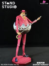 One Piece Big Mom Pirates #18 Tamago GK Statue - Stand Studio [In-Stock] - Full Payment - One Piece