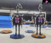 One Piece Big Mom Pirates #19 Diesel Statue - Black Studio [In-Stock] - Full Payment - One Piece