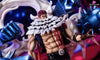 One Piece Big Mom Pirates 1St Katakuri Resin Statue - C2 Studio [Pre-Order]