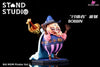 One Piece Big Mom Pirates #2 Debt Collector Bobbin Resin Statue - Stand Studio [Pre-Order]