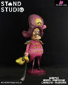 One Piece Big Mom Pirates #20 Charlotte Nusstorte GK Statue - Stand Studio [In-Stock] - Full Payment - One Piece
