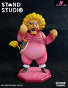 One Piece Big Mom Pirates #22 Pekoms GK Statue - Stand Studio [Pre-Order Closed] - Full Payment - One Piece