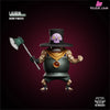 One Piece Big Mom Pirates # 32 Charlotte Laulin GK Statue - YZ Studio [Pre-Order] Deposit One Piece