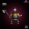 One Piece Big Mom Pirates # 32 Charlotte Laulin GK Statue - YZ Studio [Pre-Order] Deposit One Piece
