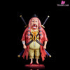 One Piece Big Mom Pirates #4 Charlotte Chiffon & Lola Statue - Stand Studio [Pre-Order]