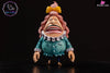 One Piece Big Mom Pirates #6 Pound GK Statue - MDS Studio [In-Stock] - Full Payment - One Piece
