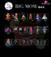 One Piece Big Mom Pirates #6 Pound GK Statue - MDS Studio [In-Stock] - Full Payment - One Piece