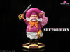 One Piece Big Mom Pirates #6 Streusen Statue - Master Studio [Pre-Order]