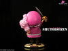 One Piece Big Mom Pirates #6 Streusen Statue - Master Studio [Pre-Order]