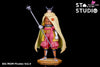 One Piece Big Mom Pirates #9 Charlotte Yuen Statue - Stand Studio [Pre - Order]