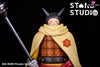 One Piece Big Mom Pirates #9 Charlotte Yuen Statue - Stand Studio [Pre - Order]