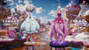 ONE PIECE Big Mom Pirates Series Basans & Prim GK Statue - Black Studio [Pre-Order] Deposit / Basans One Piece
