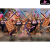 One Piece Big Mom Pirates Biscuit Soldiers Resin Statue - YZ Studio [In-Stock] - One Piece