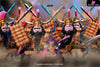 One Piece Big Mom Pirates Biscuit Soldiers Resin Statue - Yz Studio [Pre-Order Closed]