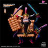 One Piece Big Mom Pirates Biscuit Soldiers Resin Statue - Yz Studio [Pre-Order Closed] Full Payment