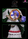 One Piece Big Mom Pirates Charlotte Brulee Resin Statue - Black Studio [Pre-Order Closed]