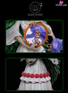 One Piece Big Mom Pirates Charlotte Brulee Resin Statue - Black Studio [Pre-Order Closed]
