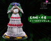 One Piece Big Mom Pirates Charlotte Brulee Resin Statue - Black Studio [Pre-Order Closed]