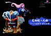 One Piece Big Mom Pirates Charlotte Daifuku Resin Statue - Black Studio [Pre-Order Closed]