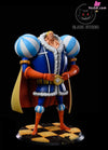 One Piece Big Mom Pirates Charlotte Daifuku Resin Statue - Black Studio [Pre-Order Closed]