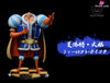 One Piece Big Mom Pirates Charlotte Daifuku Resin Statue - Black Studio [Pre-Order Closed] Full