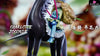 One Piece Big Mom Pirates Series Charlotte Joconde POP GK Statue - Black Studio [Pre-Order] One Piece