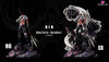 One Piece Big Mom Pirates Charlotte Katakuri GK Statue - GIN Studio [In-Stock] - One Piece