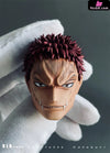 One Piece Big Mom Pirates Charlotte Katakuri GK Statue - GIN Studio [In-Stock] - One Piece
