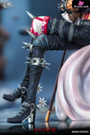 One Piece Big Mom Pirates Charlotte Katakuri Resin Statue - Jue Xing Studio [Pre-Order]