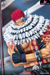 One Piece Big Mom Pirates Charlotte Katakuri Resin Statue - Jue Xing Studio [Pre-Order]