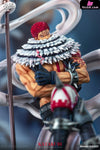 One Piece Big Mom Pirates Charlotte Katakuri Resin Statue - Jue Xing Studio [Pre-Order]