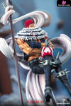 One Piece Big Mom Pirates Charlotte Katakuri Resin Statue - Jue Xing Studio [Pre-Order] Deposit