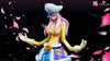 One Piece Big Mom Pirates Charlotte Marble & Charlotte Angel GK Statue - Black Studio [Pre-Order Closed] - One Piece