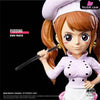 One Piece Big Mom Pirates Charlotte Pudding Resin Statue - Yz Studio [Pre-Order Closed]