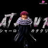 One Piece Big Mom Pirates Debut Charlotte Katakuri Statue - A+ Studio [Pre-Order]