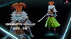 One Piece Big Mom Pirates Series Nougat & Carmel pop GK Statue - Black Studio [Pre-Order] - One Piece