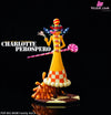 One Piece Big Mom Pirates Resonance 5Th Edition Charlotte Perospero Statue - Master Studio