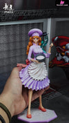 One Piece Big Mom Pirates Series 01 Charlotte Pudding GK Statue - Long Hu Studio [Pre-Order] One Piece