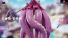 ONE PIECE Big Mom Pirates Series Basans & Prim GK Statue - Black Studio [Pre-Order] One Piece