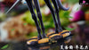 One Piece Big Mom Pirates Series Charlotte Joconde POP GK Statue - Black Studio [Pre-Order] One Piece