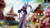 One Piece Big Mom Pirates Series Charlotte Joconde POP GK Statue - Black Studio [Pre-Order] One Piece