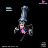 One Piece Big Mom Pirates Vibes #26 Deezel Statue - Yz Studio [Pre-Order]