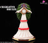 One Piece Big Mom Pirates Vibes #4 Brulee Statue - Master Studio [Pre - Order] Deposit