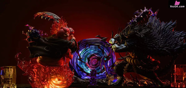 One Piece Big Mom Resin Statue - Lx Studio [Pre-Order Closed]
