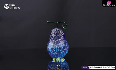 One Piece Big Tremor Tremor Fruit 2.0 GK Statue - UNO Studio [Pre-Order] - One Piece