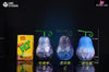 One Piece Big Tremor Tremor Fruit 2.0 GK Statue - UNO Studio [Pre-Order] - One Piece