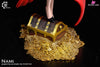 One Piece Big World #2 Santoryu Nami Resin Statue - Cai Studio [Pre-Order]