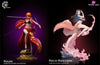 One Piece Big World #2 Santoryu Nami Resin Statue - Cai Studio [Pre-Order]